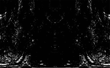 soyut grunge yıpranmış arka plan, siyah ve beyaz