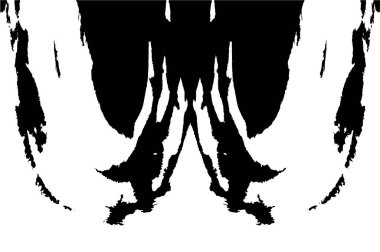 Eski rustik grunge arkaplan, soyut siyah ve beyaz doku