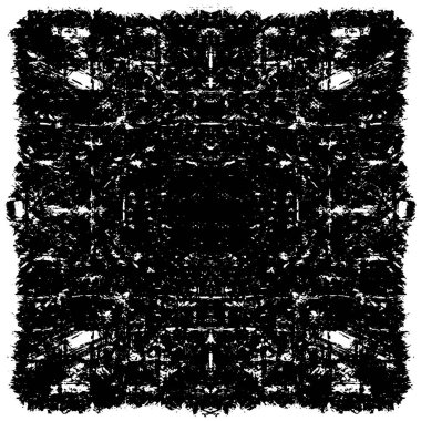 Eski rustik grunge arkaplan, soyut siyah ve beyaz doku