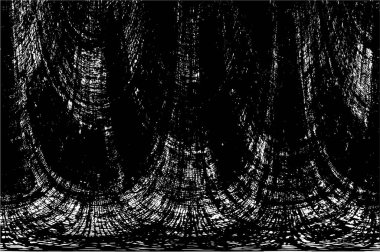 Eski rustik grunge arkaplan, soyut siyah ve beyaz doku