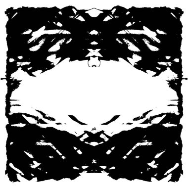 Eski rustik grunge arkaplan, soyut siyah ve beyaz doku