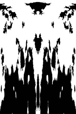 Eski grunge siyah ve beyaz eskimiş doku arka planı        