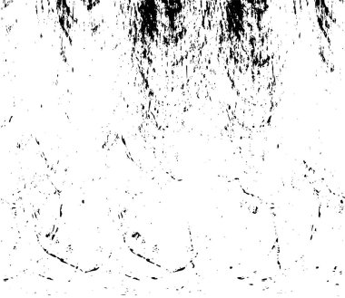 soyut grunge yıpranmış arka plan, siyah ve beyaz