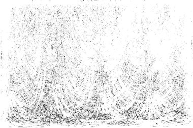 Eski grunge siyah ve beyaz eskimiş doku arka planı        