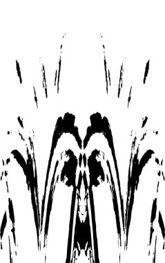 soyut grunge yıpranmış arka plan, siyah ve beyaz