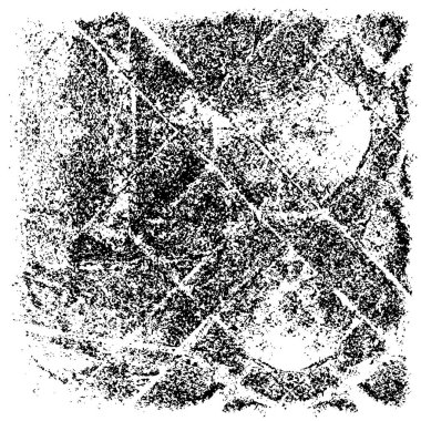 Eski grunge siyah ve beyaz eskimiş doku arka planı        