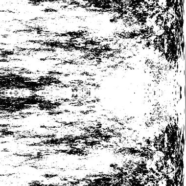 soyut grunge yıpranmış arka plan, siyah ve beyaz