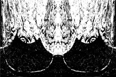 soyut grunge vintage yıpranmış arka plan