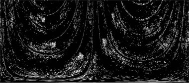 Eski grunge siyah ve beyaz eskimiş doku arka planı        