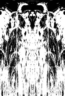 soyut grunge vintage yıpranmış arka plan