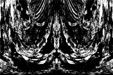 soyut grunge vintage yıpranmış arka plan