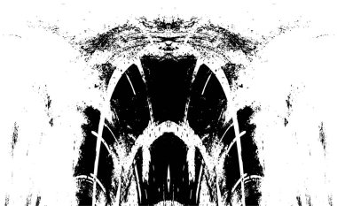 soyut grunge vintage yıpranmış arka plan