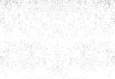 Eski grunge siyah ve beyaz eskimiş doku arka planı        