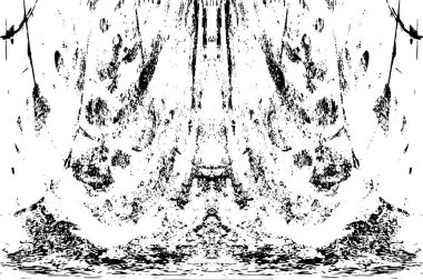 soyut grunge vintage yıpranmış arka plan