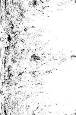 soyut grunge yıpranmış arka plan, siyah ve beyaz