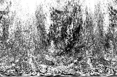 soyut grunge yıpranmış arka plan, siyah ve beyaz