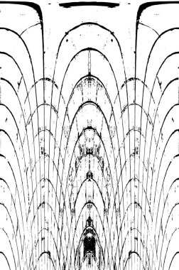 soyut grunge vintage yıpranmış arka plan