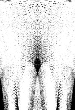 Metal yıpranmış siyah beyaz arkaplan