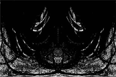 soyut grunge vintage yıpranmış arka plan