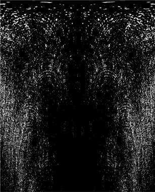 soyut grunge yıpranmış arka plan, siyah ve beyaz