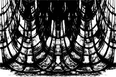 soyut grunge vintage yıpranmış arka plan