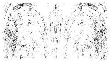 Metal yıpranmış siyah beyaz arkaplan