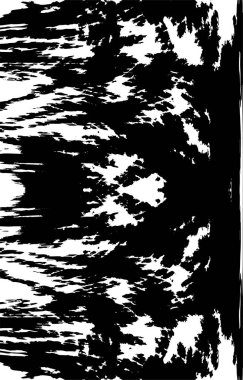 soyut grunge yıpranmış arka plan, siyah ve beyaz