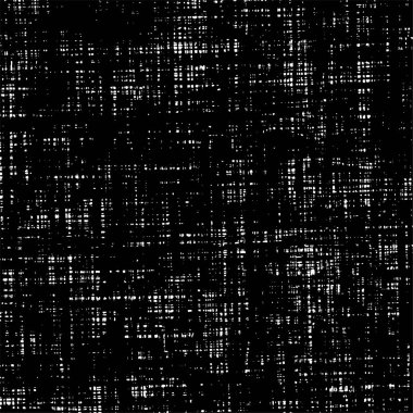 Soyut siyah-beyaz vektör arkaplanı. Tek renkli vintage yüzey           