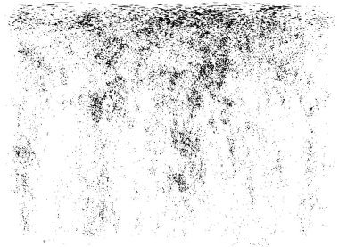 soyut grunge yıpranmış arka plan, siyah ve beyaz