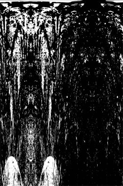 Metal yıpranmış siyah beyaz arkaplan