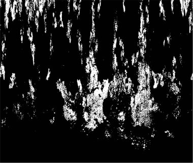 Metal yıpranmış siyah beyaz arkaplan