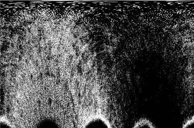 soyut siyah ve beyaz grunge geometrik modern desen