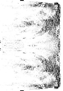 soyut siyah ve beyaz grunge geometrik modern desen