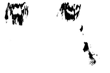 soyut siyah ve beyaz grunge geometrik modern desen