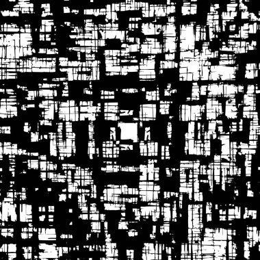 siyah-beyaz grunge dokulu arka plan