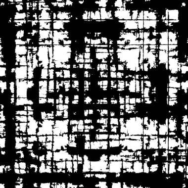 siyah-beyaz grunge dokulu arka plan