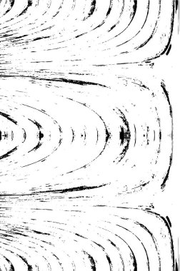 Metal yıpranmış siyah beyaz arkaplan