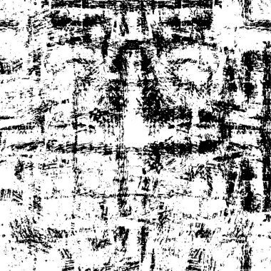 siyah-beyaz grunge dokulu arka plan
