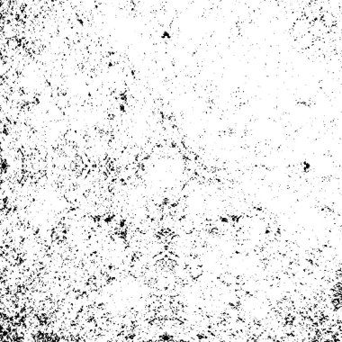 siyah-beyaz grunge dokulu arka plan