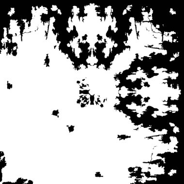 siyah-beyaz grunge dokulu arka plan