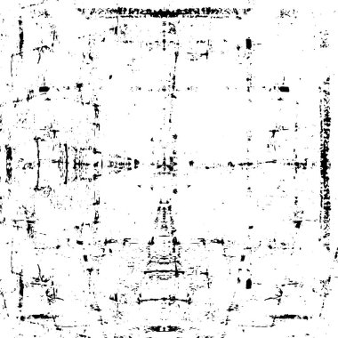 siyah-beyaz grunge dokulu arka plan