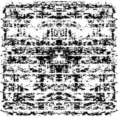 siyah-beyaz grunge dokulu arka plan