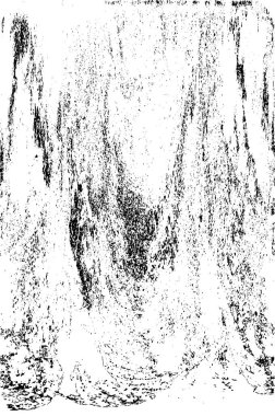 soyut siyah ve beyaz grunge geometrik modern desen