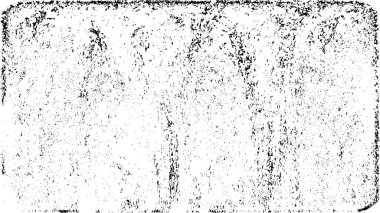 soyut siyah ve beyaz grunge geometrik modern desen