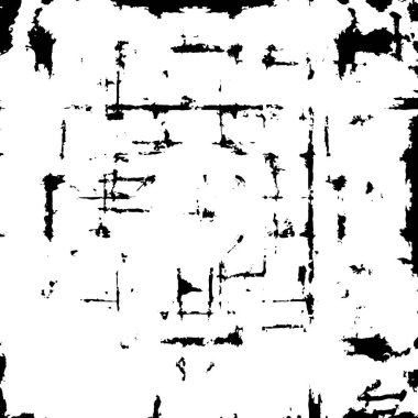 siyah-beyaz grunge dokulu arka plan