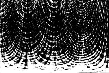 Metal yıpranmış siyah beyaz arkaplan