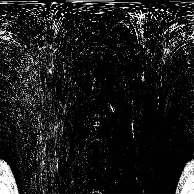 soyut siyah ve beyaz grunge geometrik modern desen