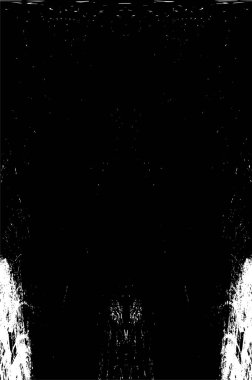 Metal yıpranmış siyah beyaz arkaplan