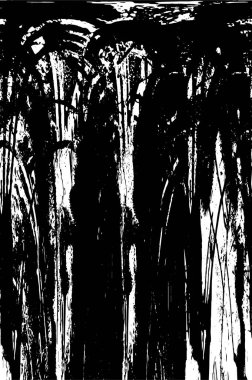 Metal yıpranmış siyah beyaz arkaplan