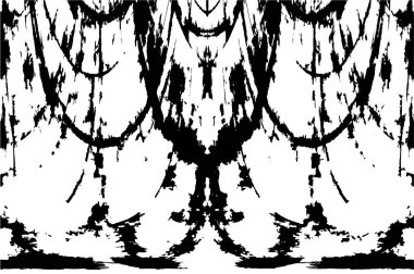 Siyah kabataslak vektör arkaplanı. Arkaplan için siyah grunge dokusu